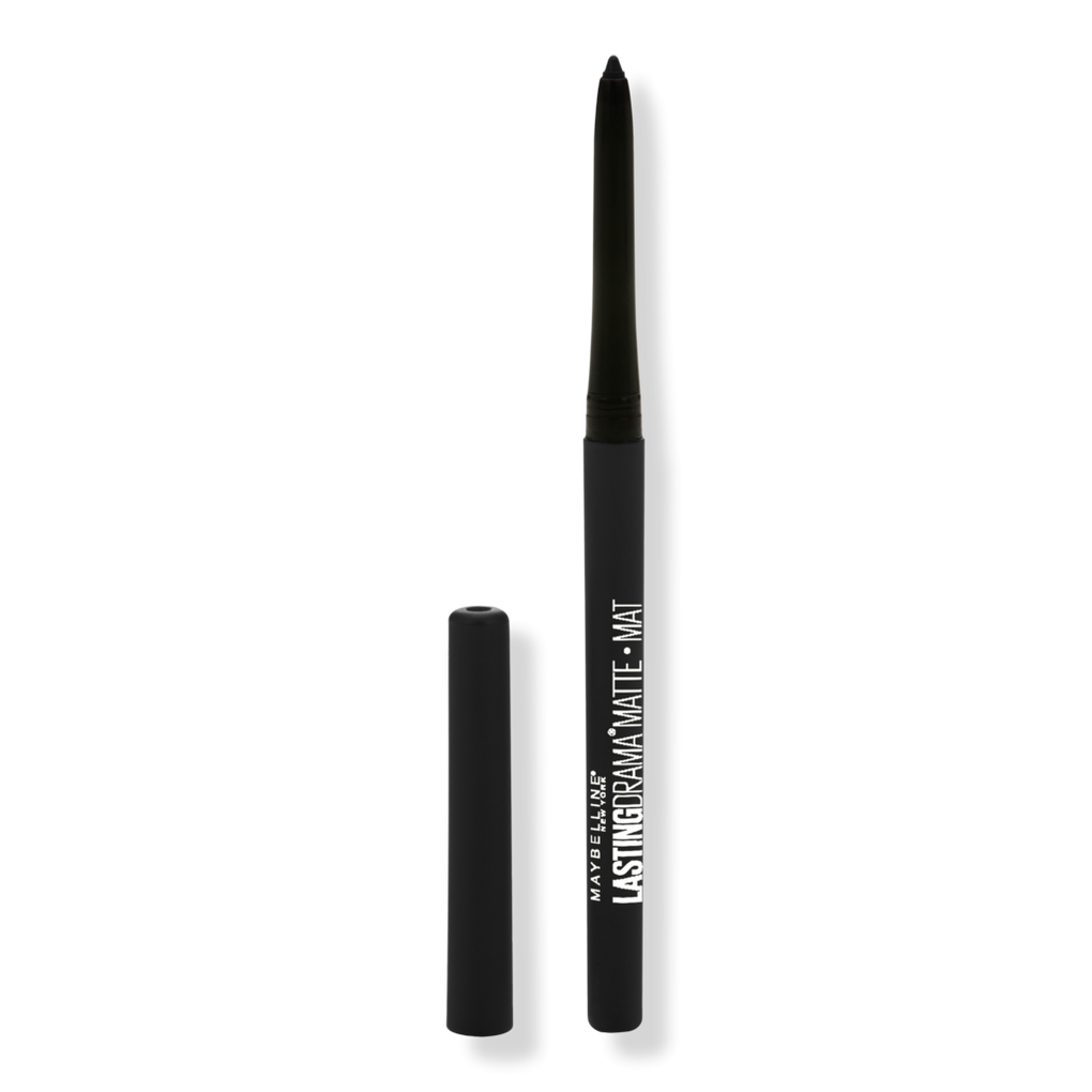 Drama Beauty Matte Eyeliner Maybelline Lasting - | Ulta