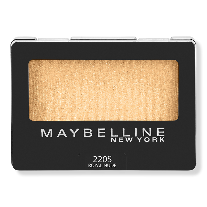 Maybelline Expert Wear Eyeshadow Makeup #1
