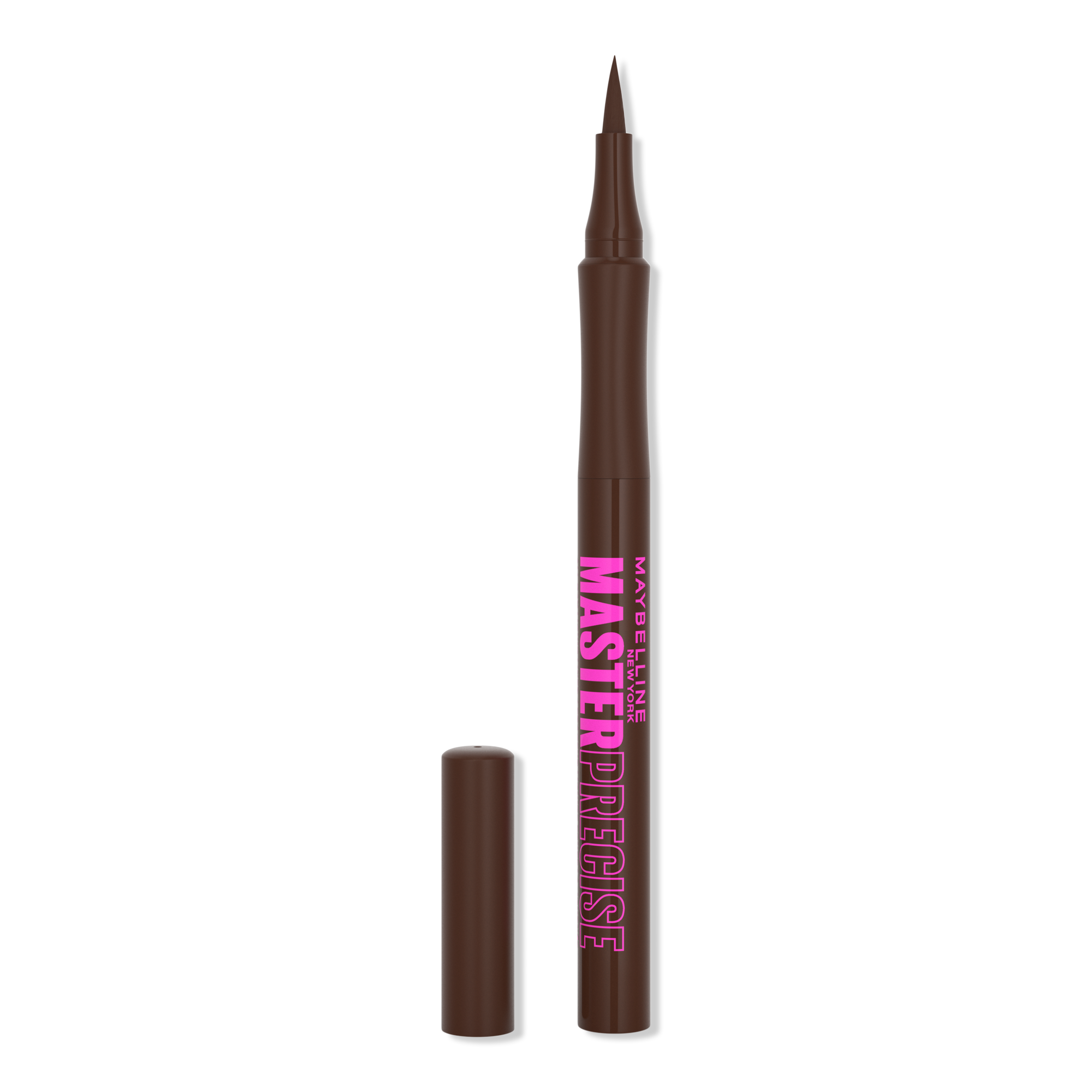 Maybelline Eyestudio Master Precise All Day Liquid Eyeliner #1
