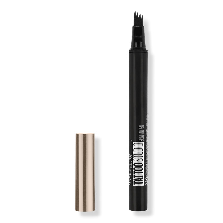 Maybelline TattooStudio Brow Tint Pen #1