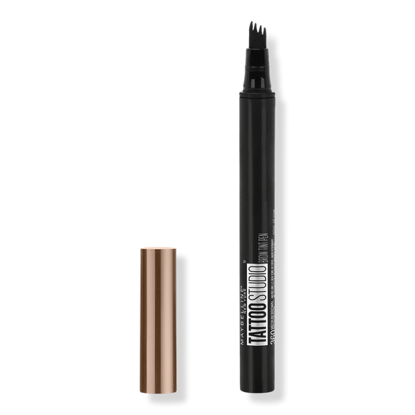 Lift & Snatch Brow Tint Pen Waterproof Eyebrow Pen NYX Professional