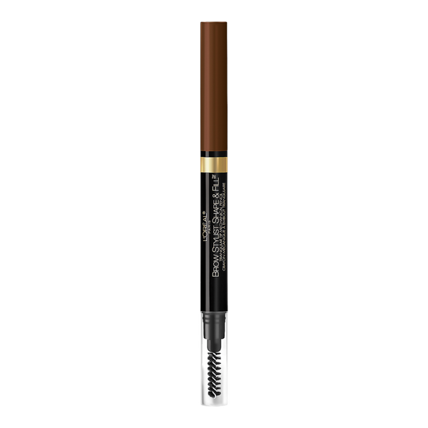 L'Oréal Brow Stylist Shape & Fill Pencil #2