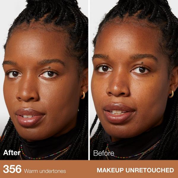 Maybelline Fit Me Matte + Poreless Liquid Foundation #3