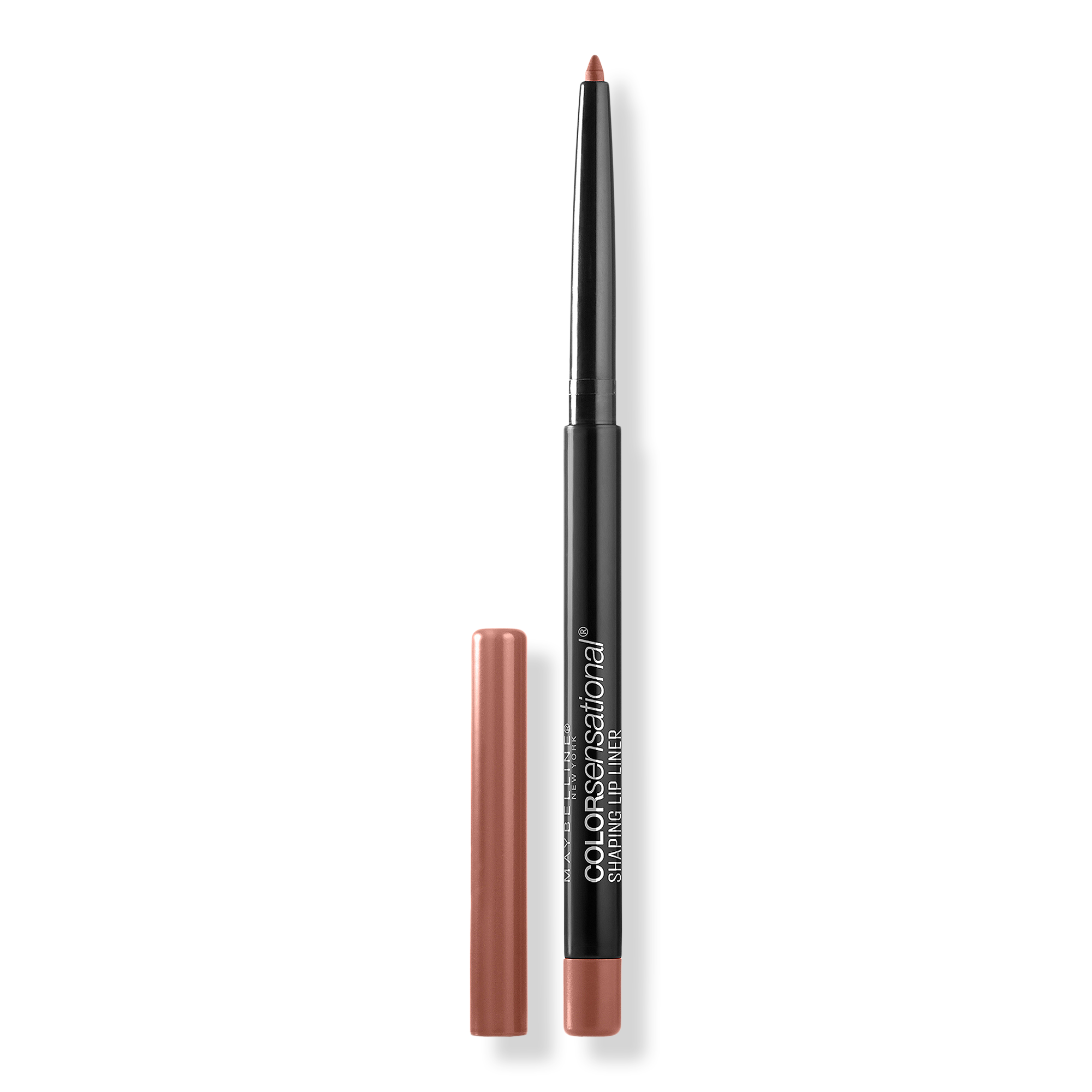 Maybelline Color Sensational Shaping Lip Liner #1