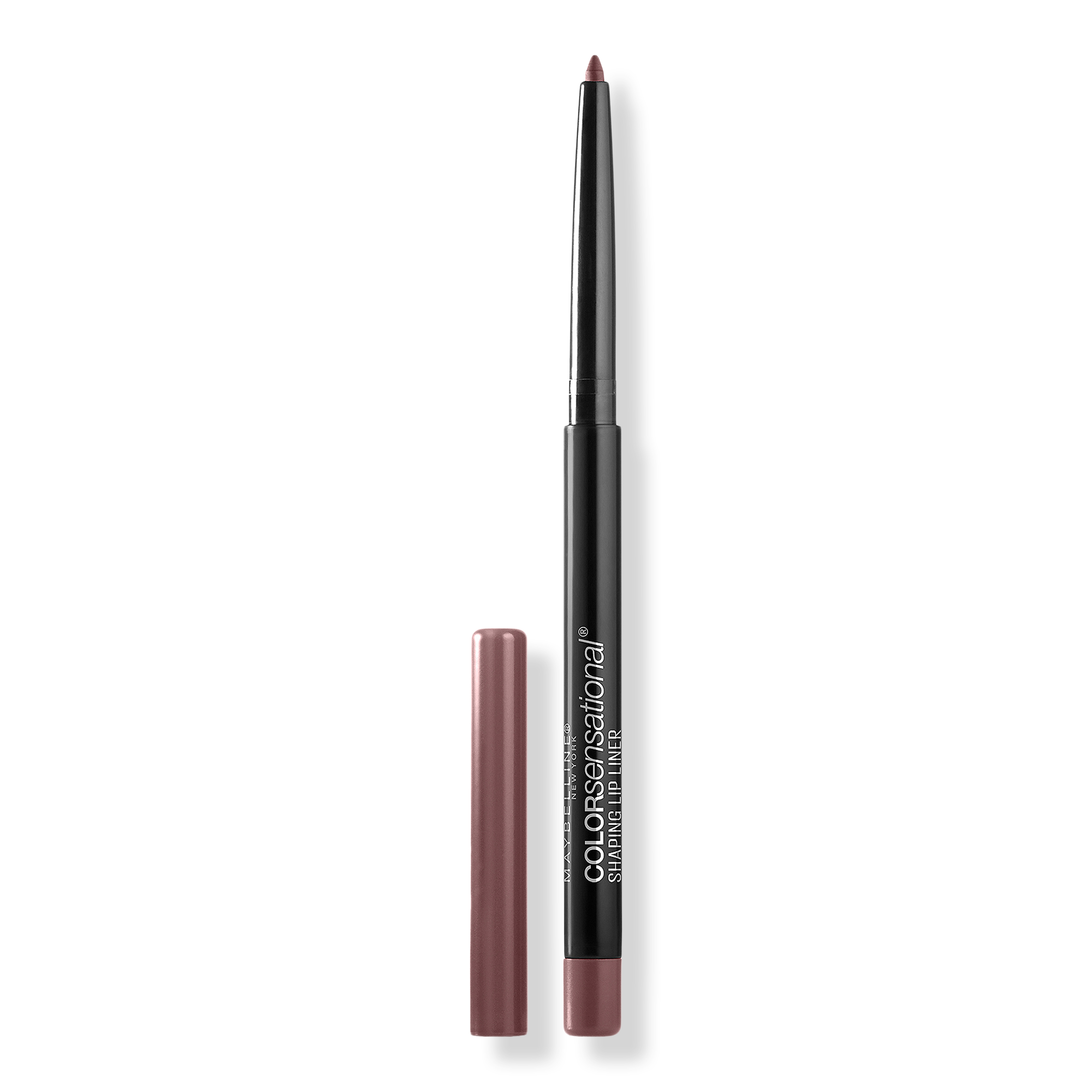 Maybelline Color Sensational Shaping Lip Liner #1