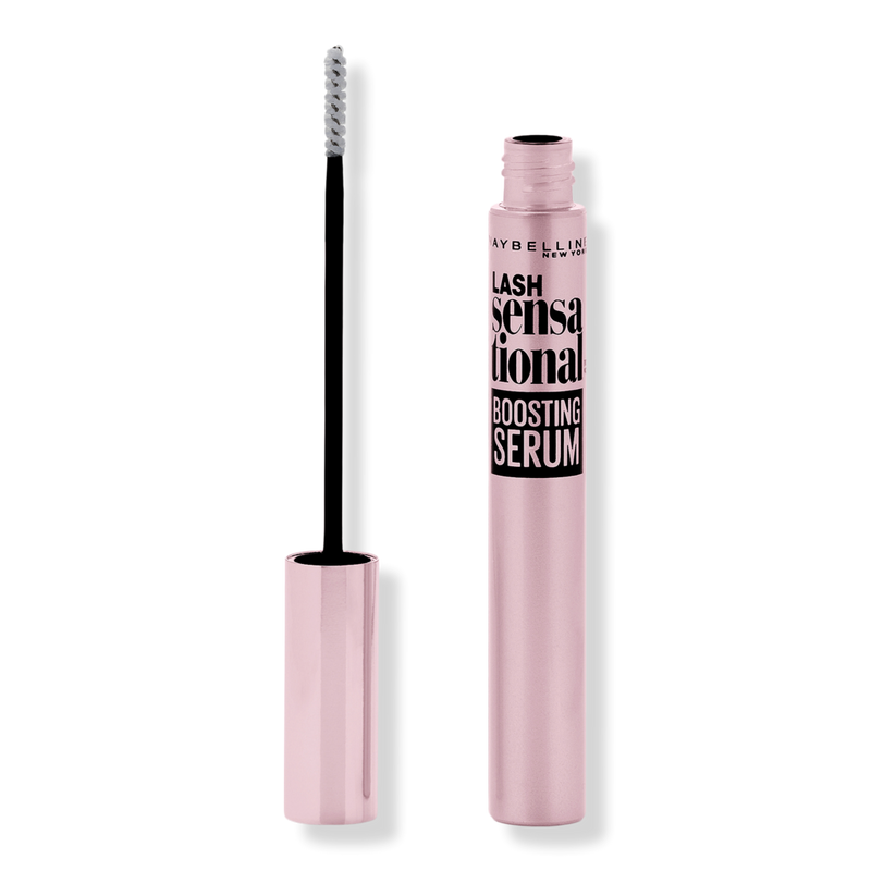 Maybelline - Lash Sensational Boosting Eyelash Serum | Ulta Beauty