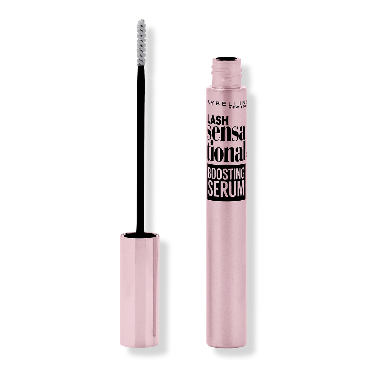 Maybelline New York Lash Sensational Sky High Mascara + Tinted Primer Duo