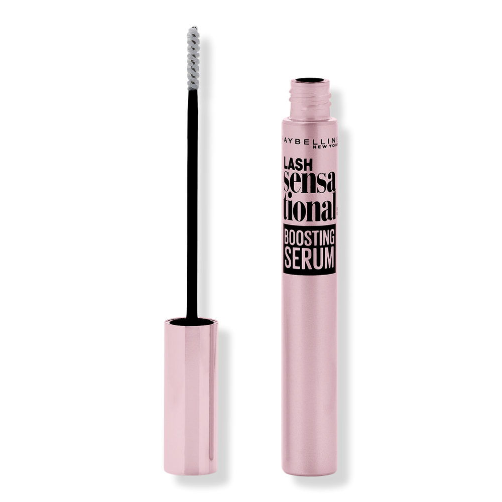 Maybelline Lash Sensational Boosting Eyelash Serum
