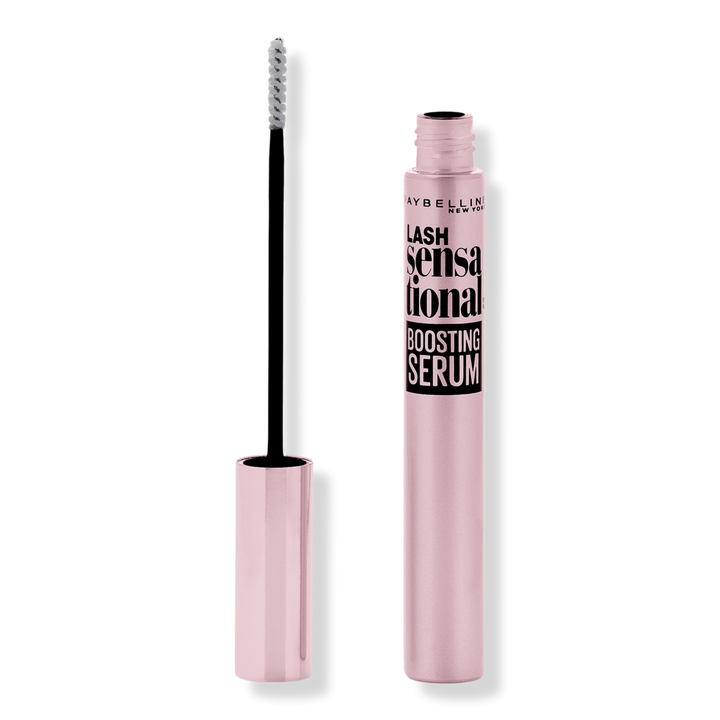 Lash Sensational Boosting Eyelash Serum Maybelline Ulta Beauty
