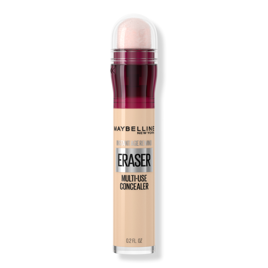 Maybelline Instant Age Rewind Eraser Dark Circle Treatment Concealer #1