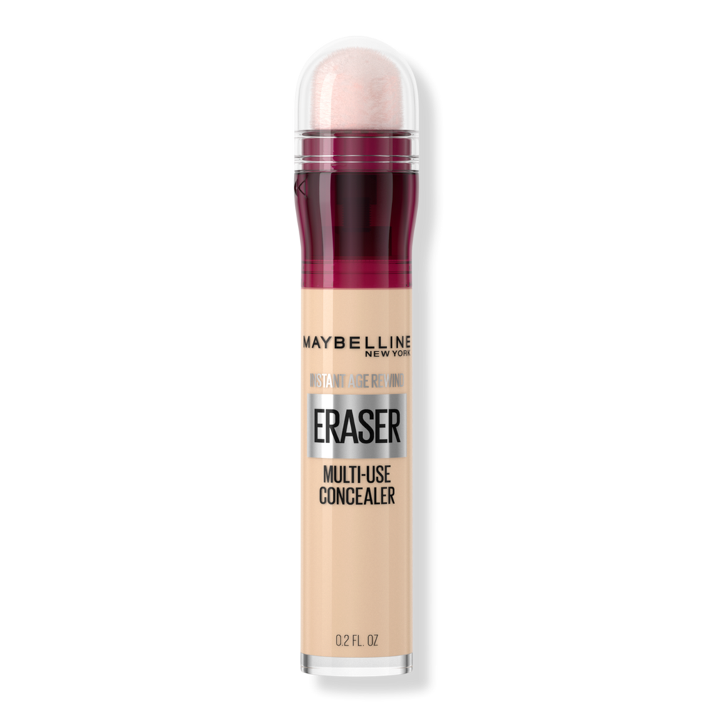 Maybelline Instant Age Rewind Eraser Dark Circle Treatment Concealer - 100