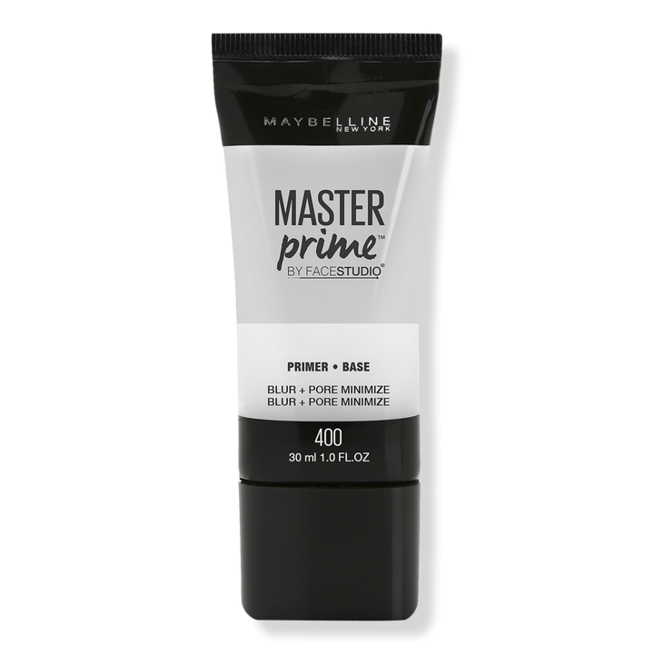 FaceStudio Master Prime Blur + Pore Minimize Primer Maybelline Ulta