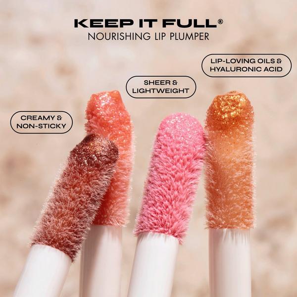 Milani Keep It Full Nourishing Lip Plumper #5