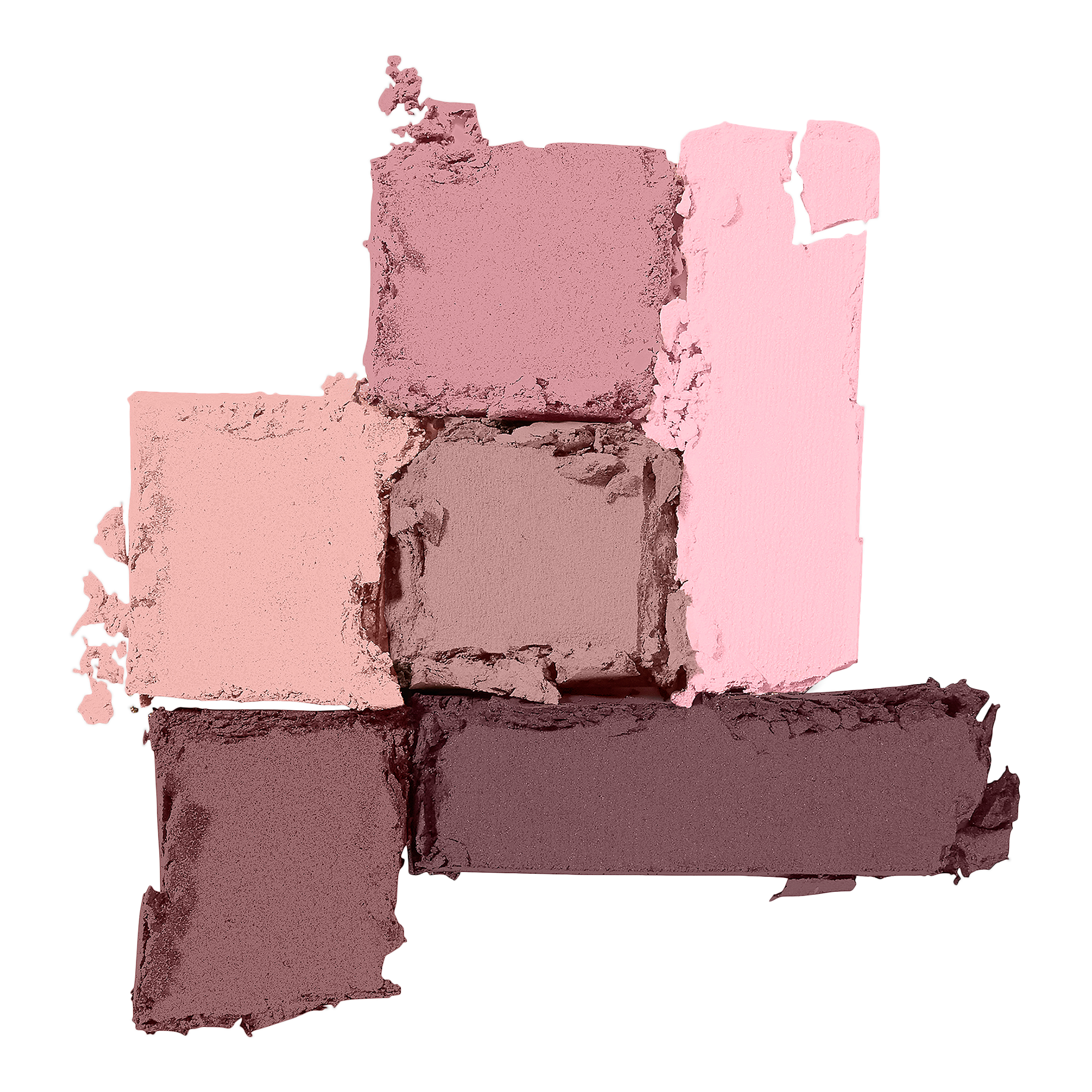 Мини-палетка теней Maybelline The City, оттенок Skyscape Dusk, цвет: Сумеречный — фото 3