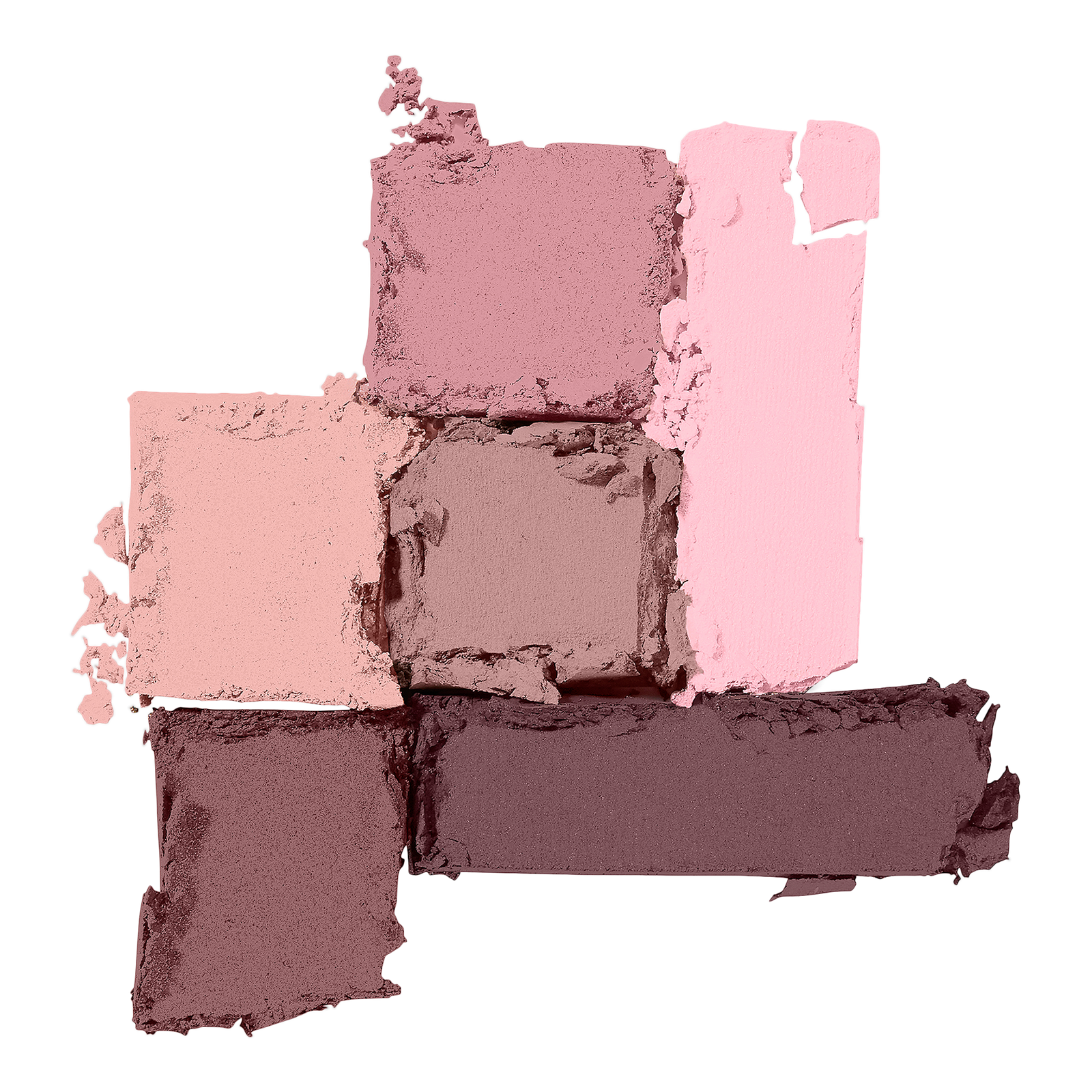The City Mini Eyeshadow Palette Skyscape Dusk - Skyscape Dusk