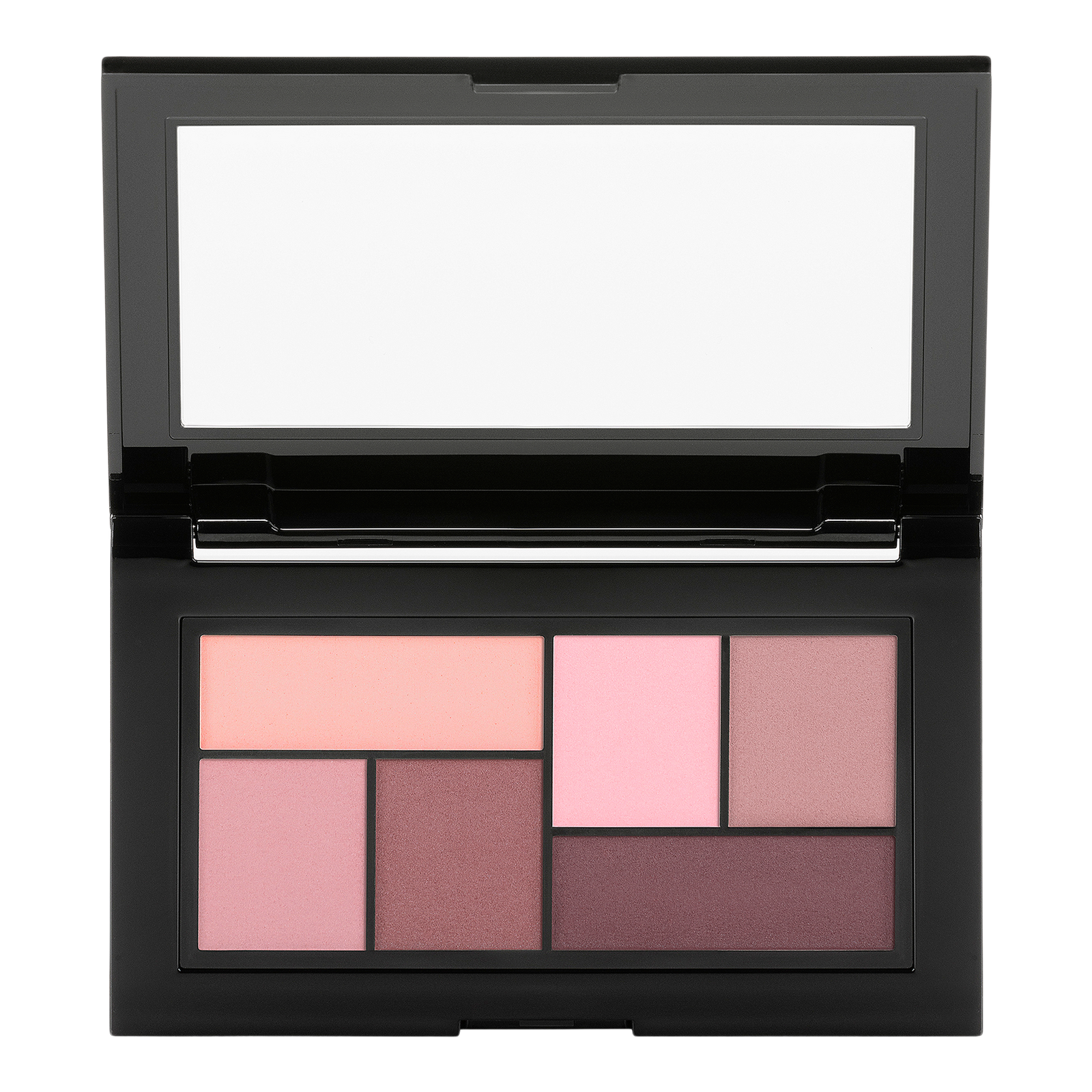 The City Mini Eyeshadow Palette Skyscape Dusk - Skyscape Dusk