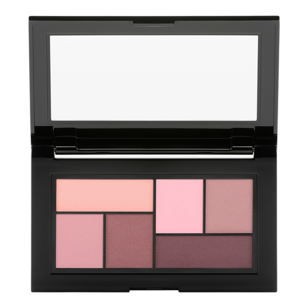 Maybelline The City Mini Eyeshadow Palette Skyscape Dusk #4