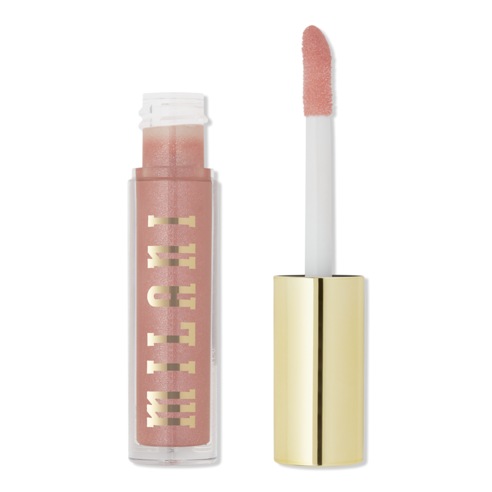 Milani Keep It Full Nourishing Lip Plumper - Prismatic Peach