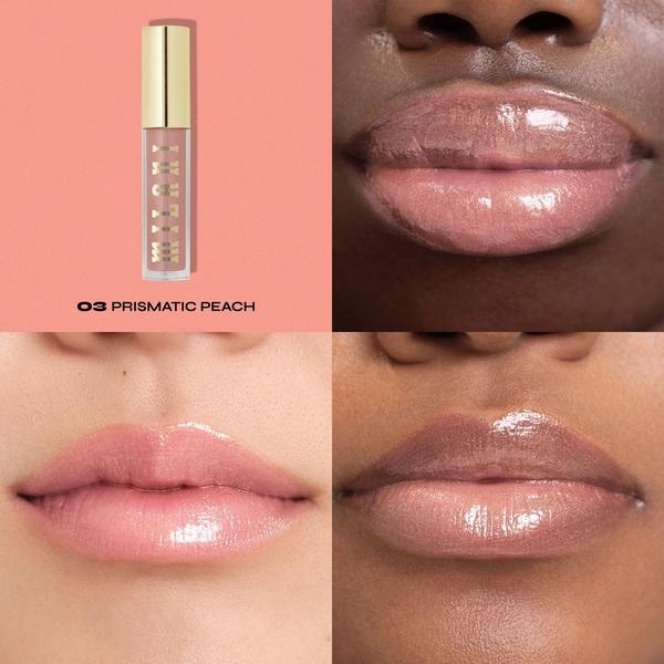 Milani Keep It Full Nourishing Lip Plumper #4