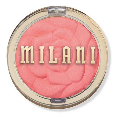 Milani Rose Powder Blush - Matte