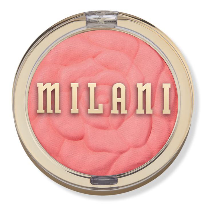 Rose Powder Blush Milani Ulta Beauty
