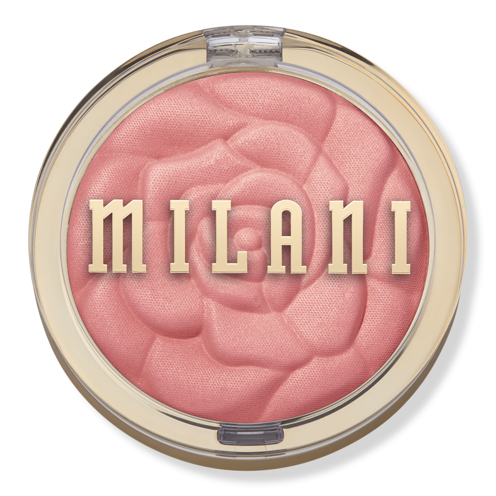 Milani Rose Powder Blush #1