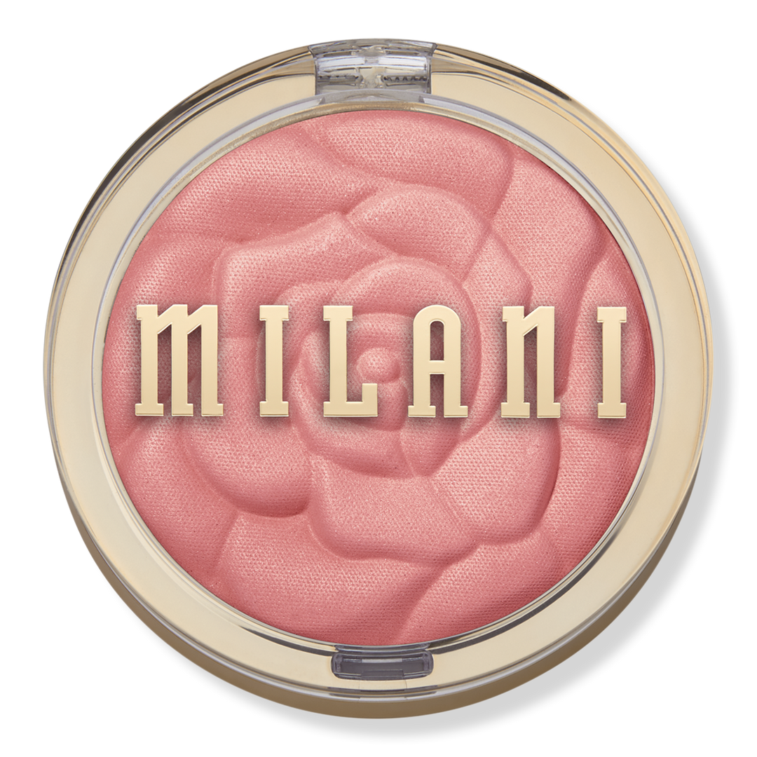 Milani Rose Powder Blush #1