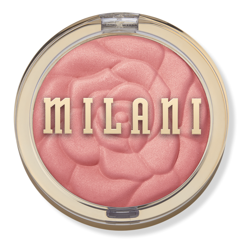 Rose Powder Blush