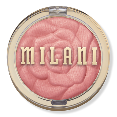 Milani Rose Powder Blush