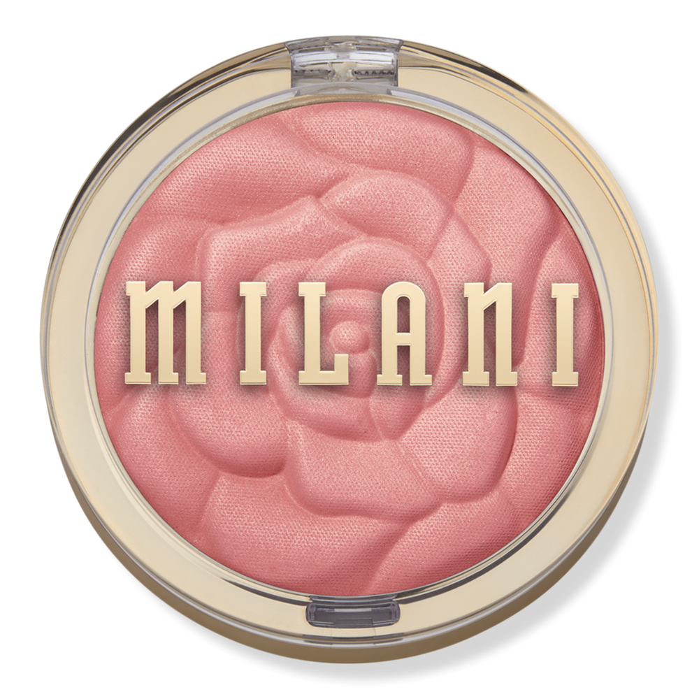Milani Rose Powder Blush - Blossomtime Rose