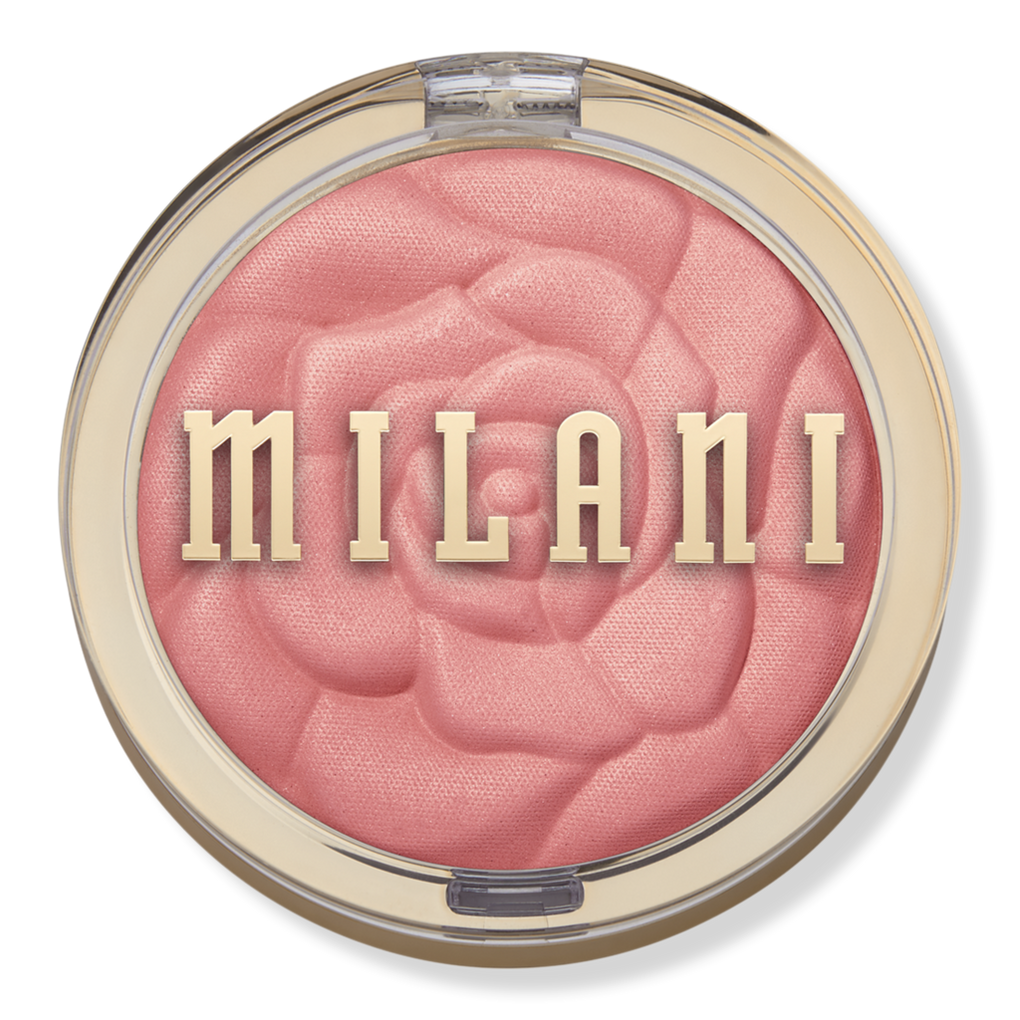Rose Powder Blush - Milani
