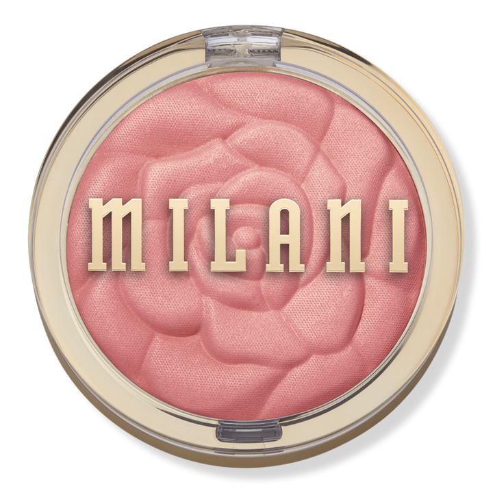 Milani Rose Powder Blush #1