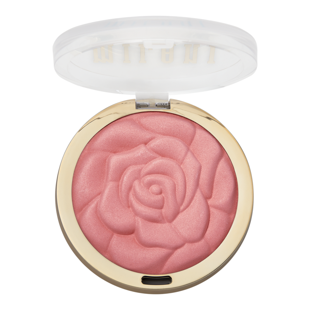 Milani Rose Blush Is Trending on Pinterest