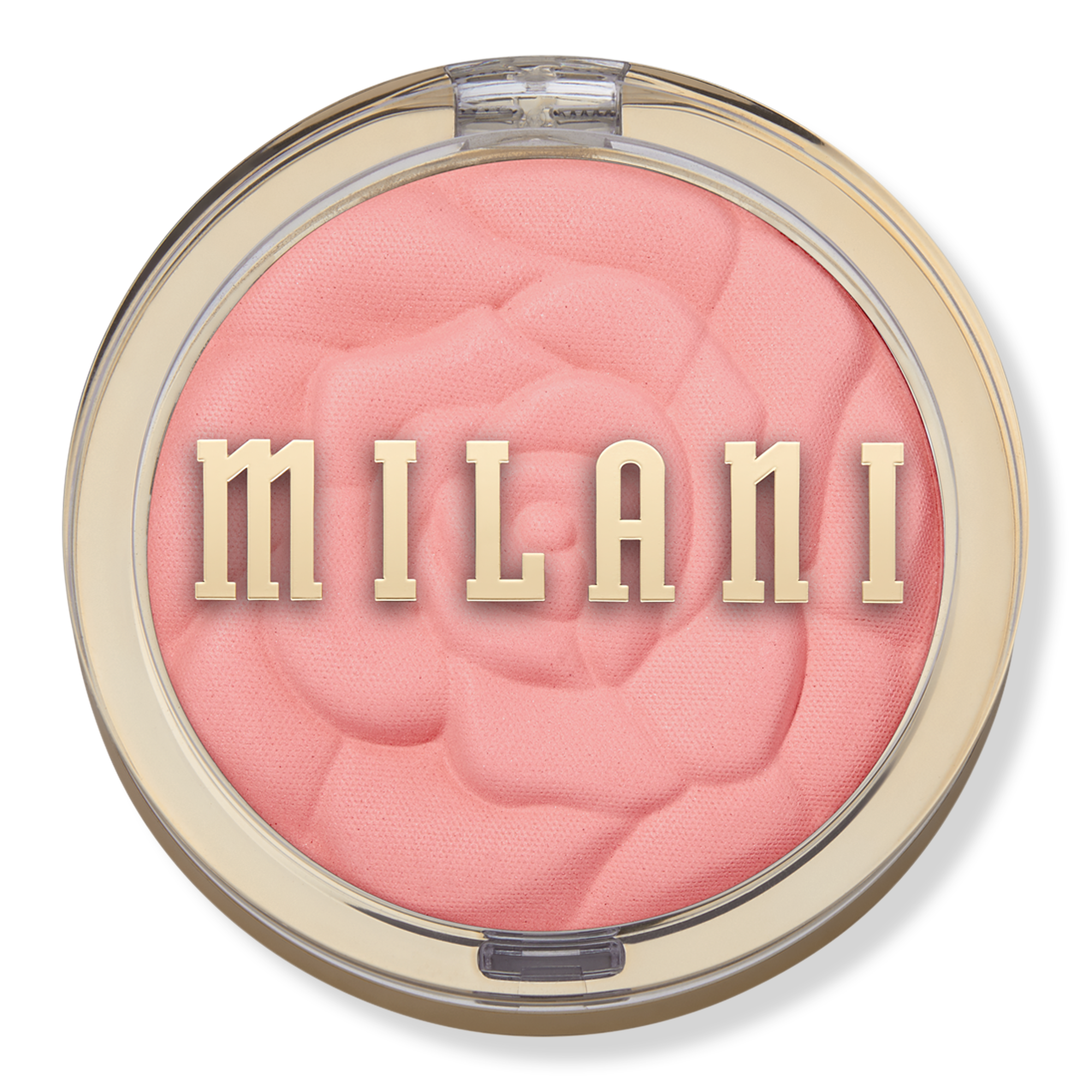 Milani Rose Powder Blush #1