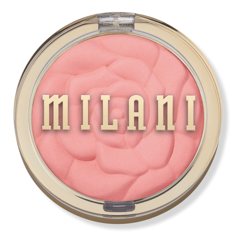 Milani Rose Powder Blush #1