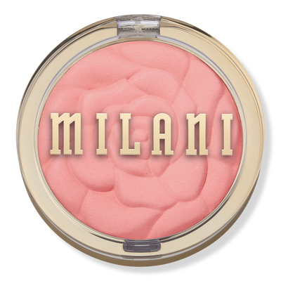 Milani Rose Powder Blush - Matte