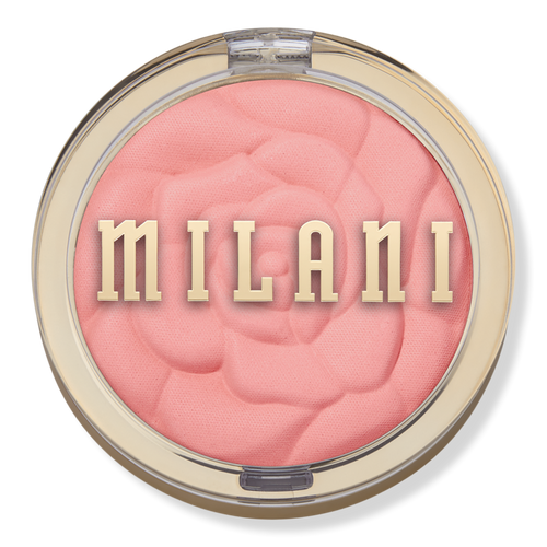 Rose Powder Blush - Tea Rose