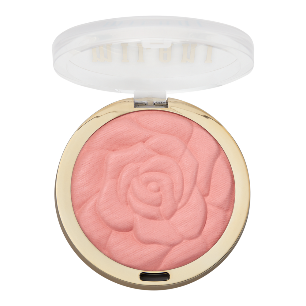 Rose Powder Blush