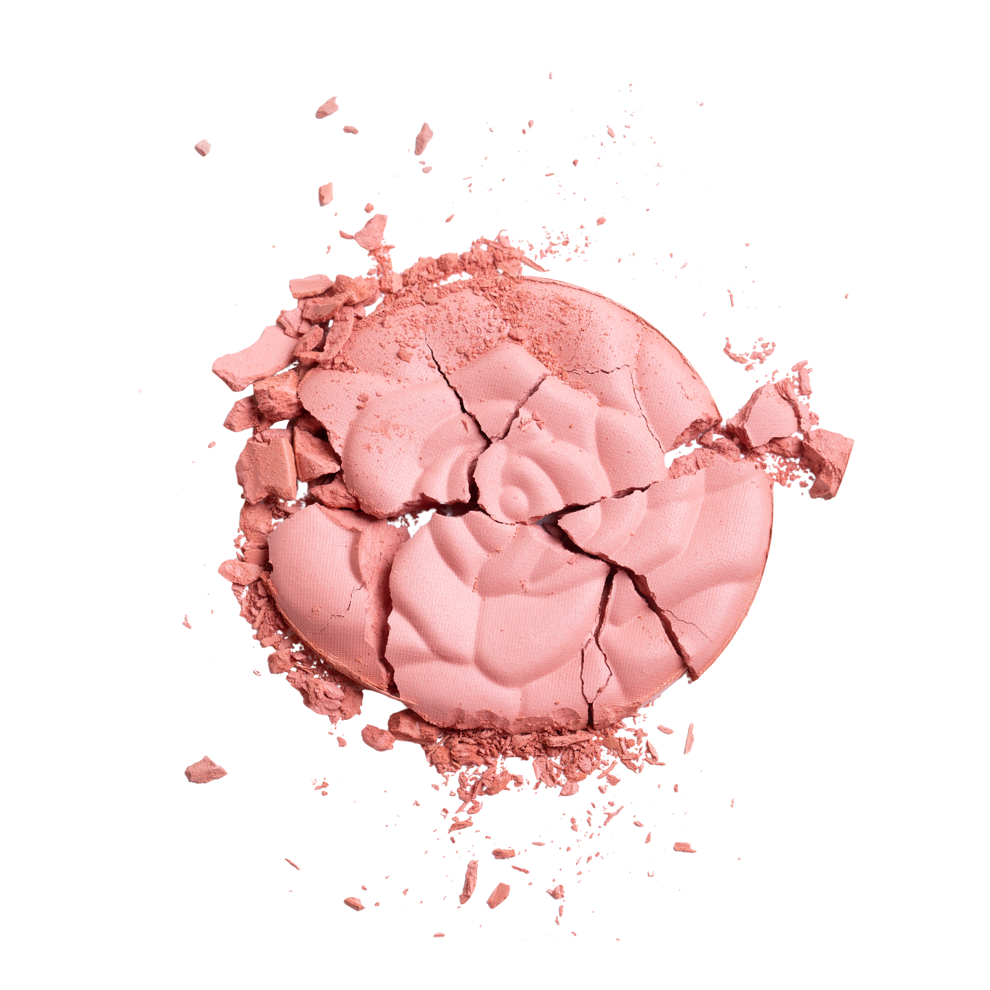Rose Powder Blush - thumbnail 4