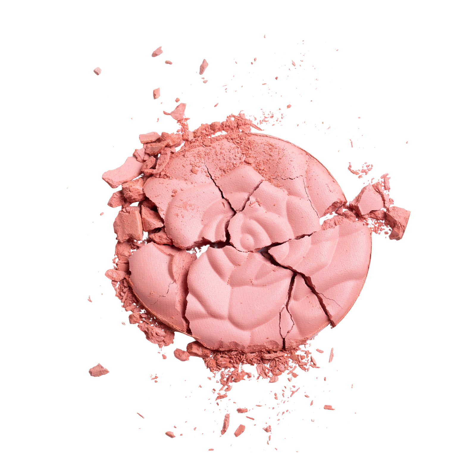 Rose Powder Blush