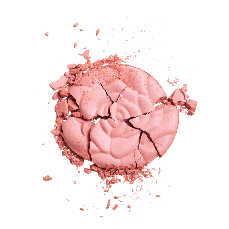 Milani Rose Powder Blush #2