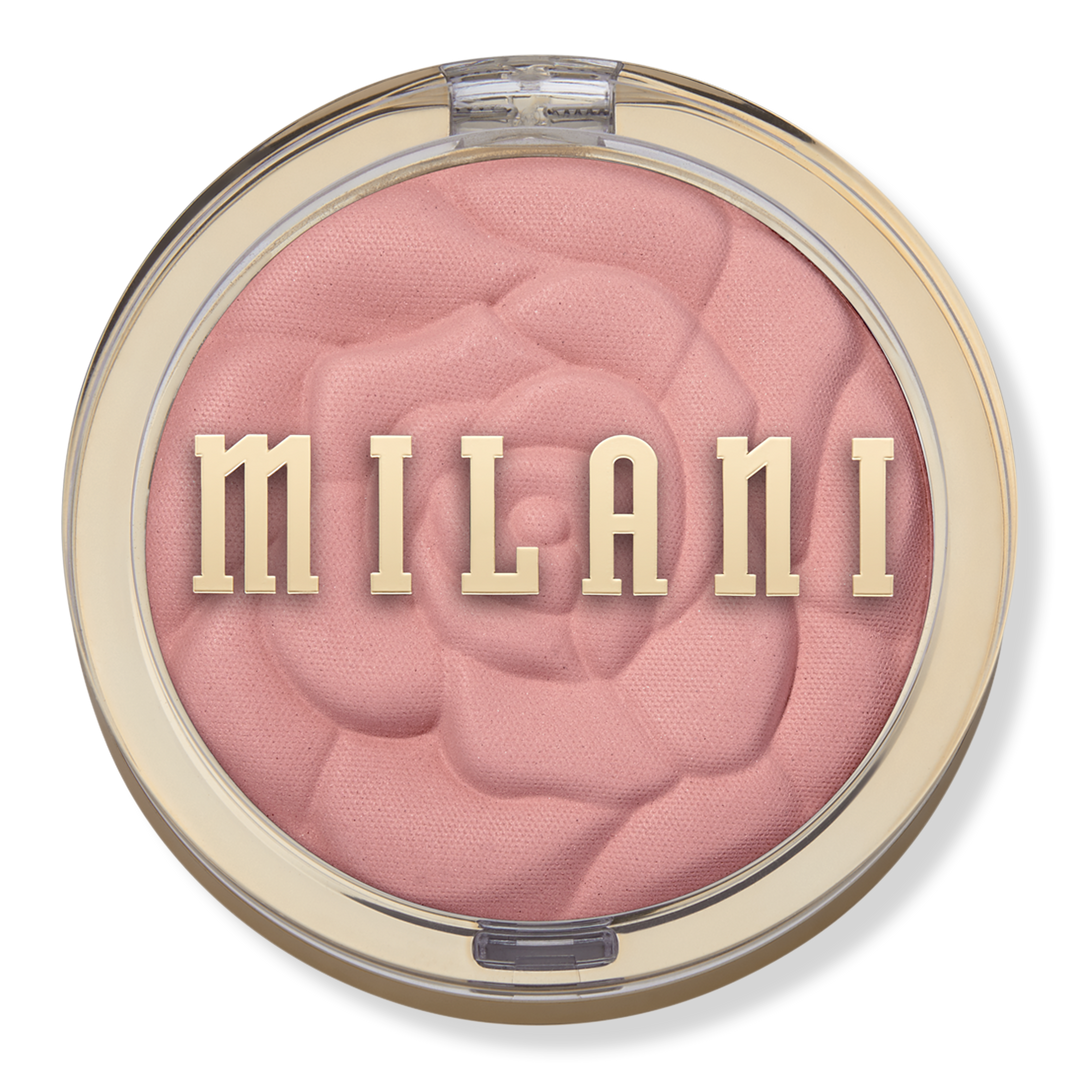 Milani Rose Powder Blush #1