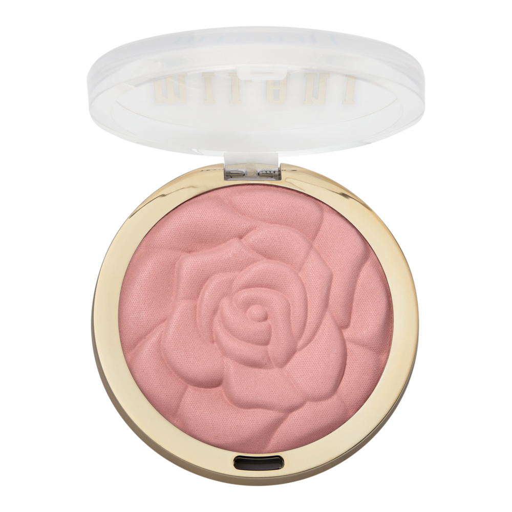 Rose Powder Blush