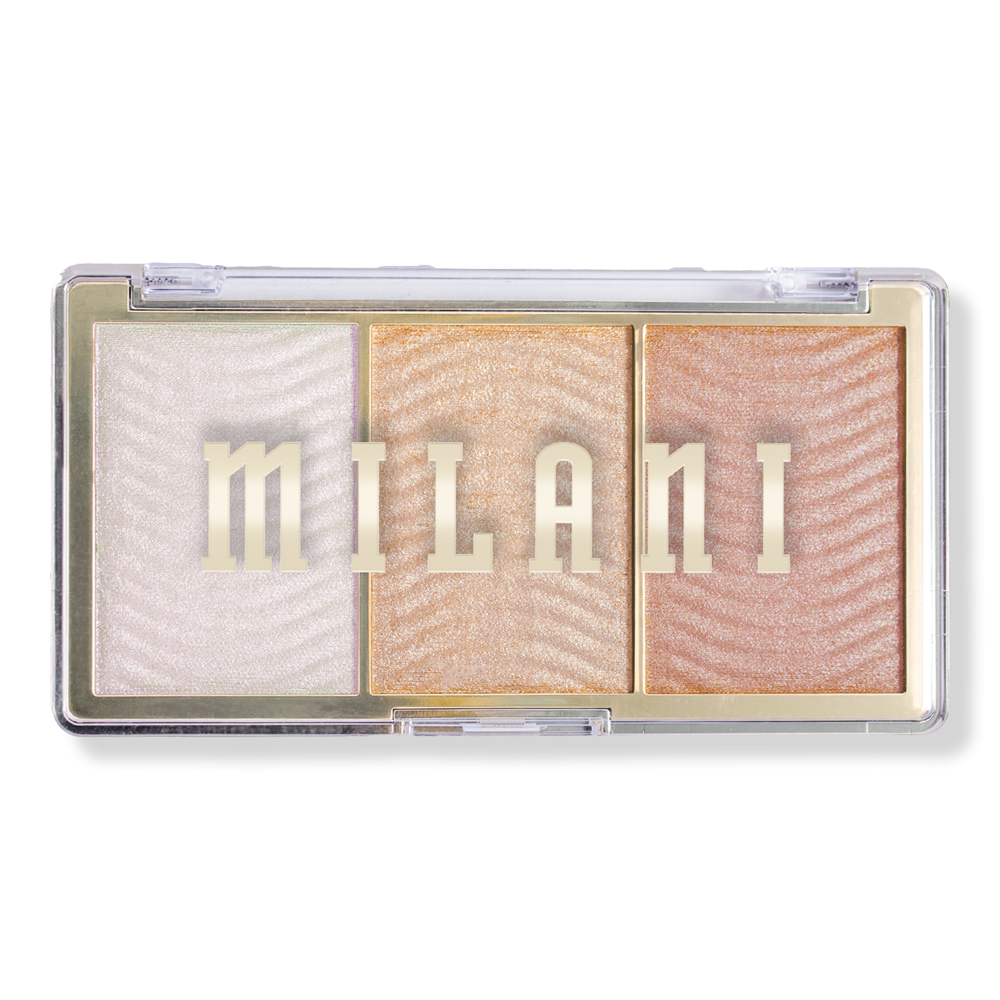 Milani Stellar Lights Highlighter Palette #1