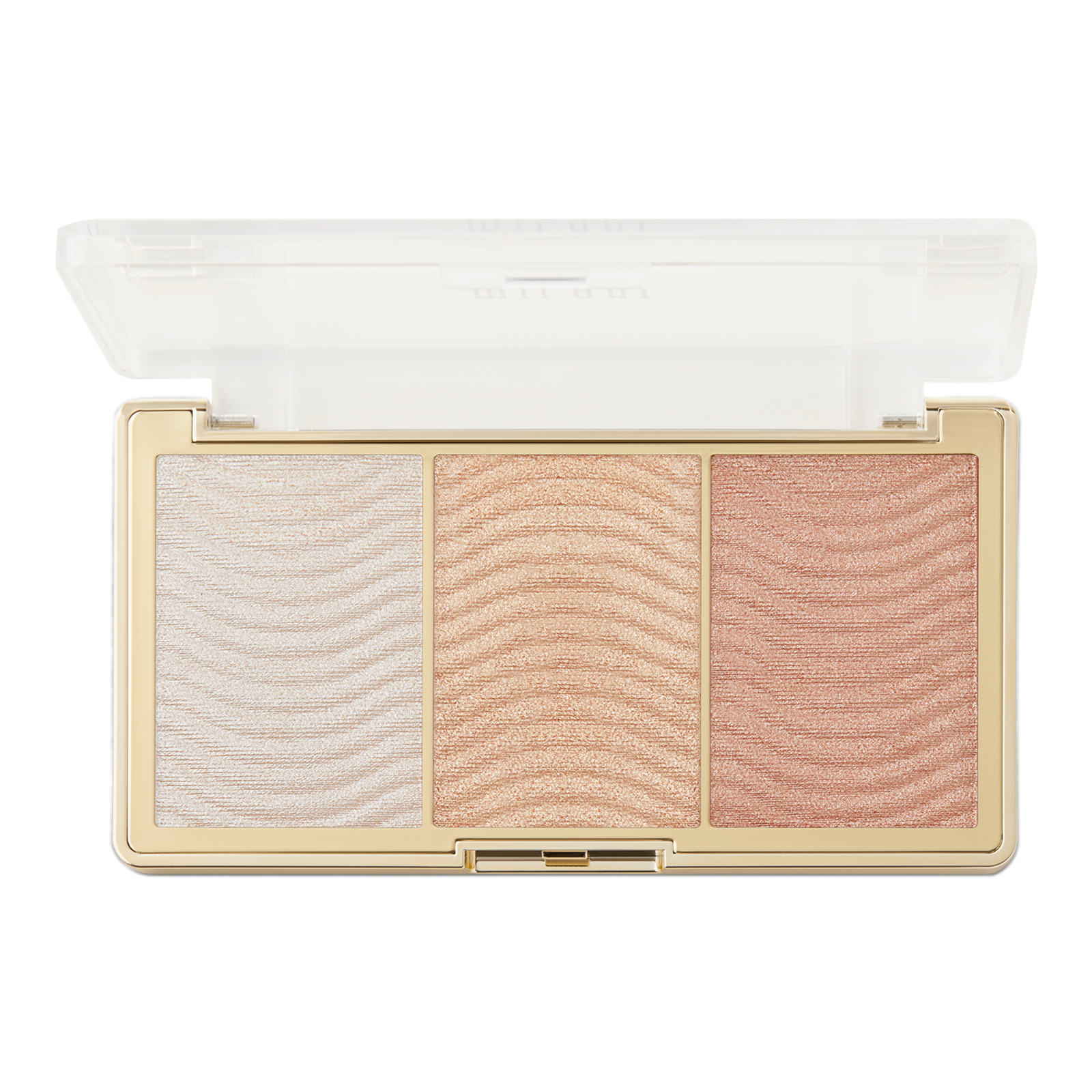 Stellar Lights Highlighter Palette
