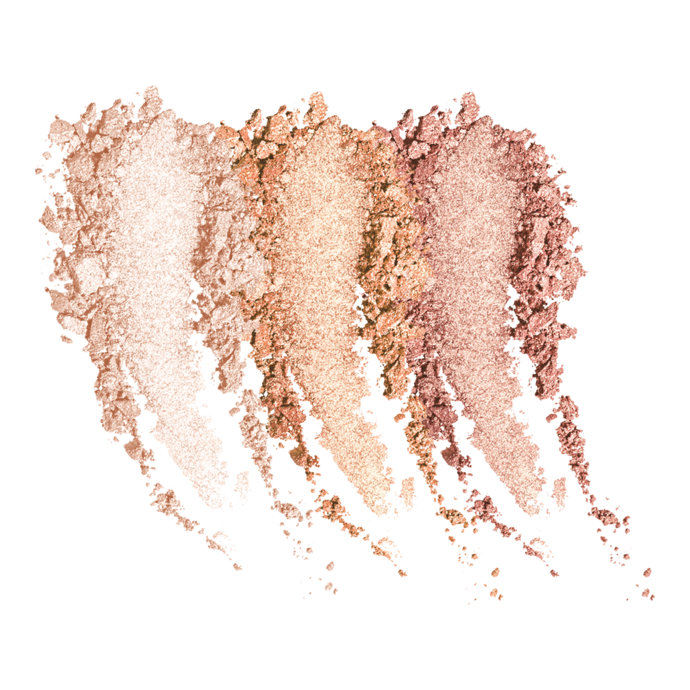 Stellar Lights Highlighter Palette