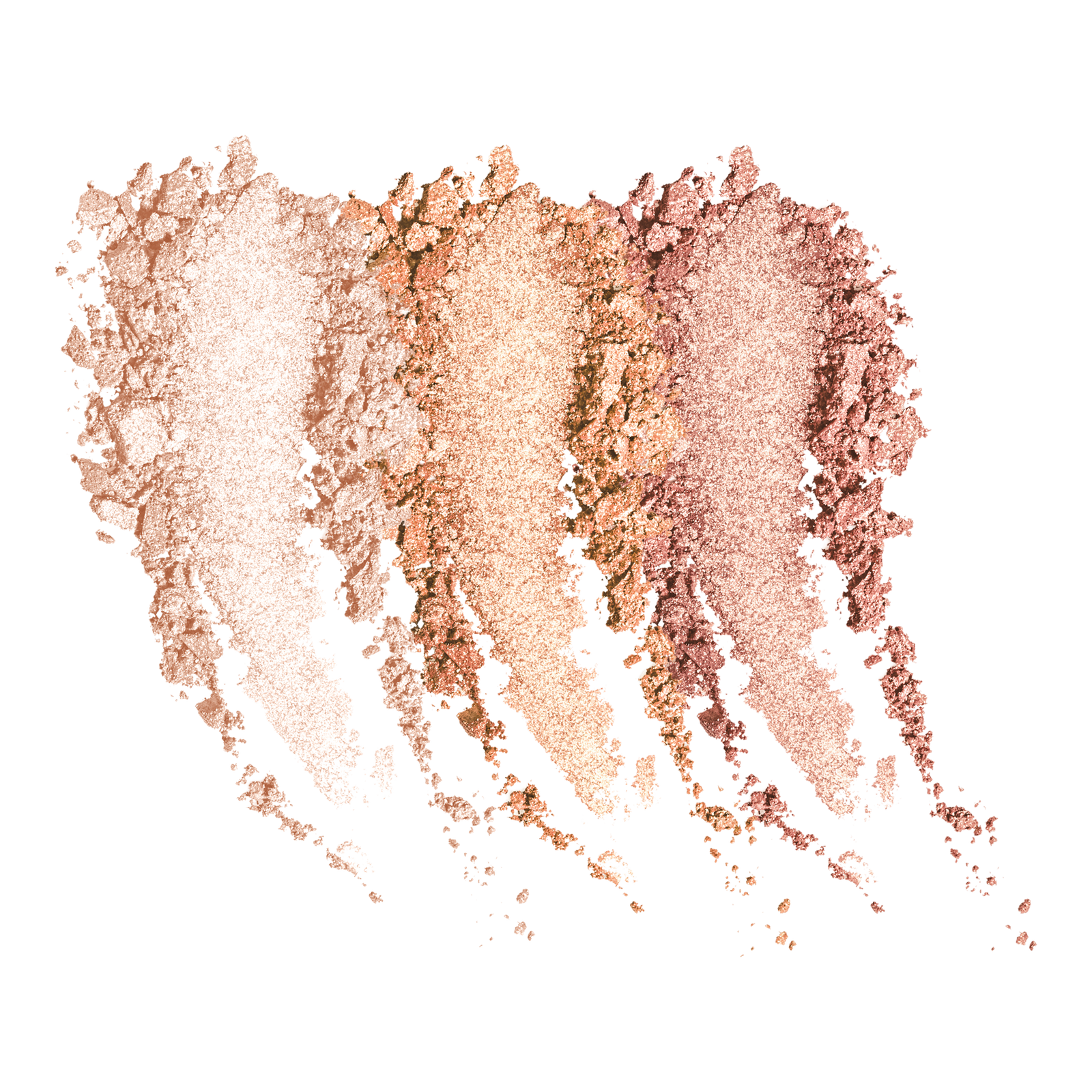 Stellar Lights Highlighter Palette