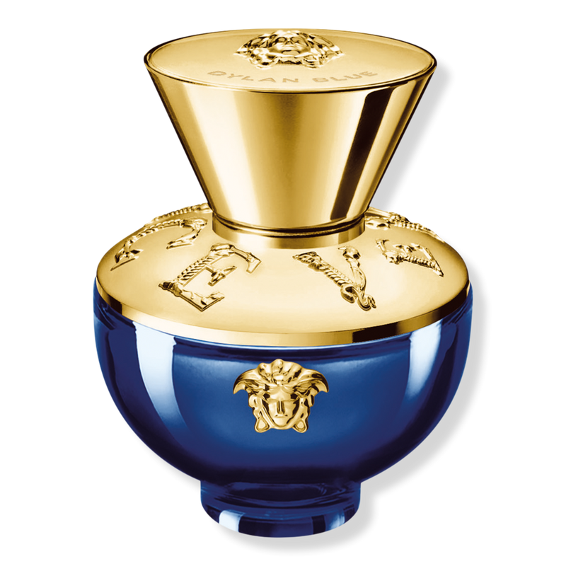 Versace - 1.7 oz Dylan Blue Pour Femme Eau de Parfum | Ulta Beauty