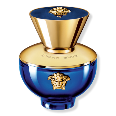 Versace Dylan Blue Pour Femme Eau de Parfum