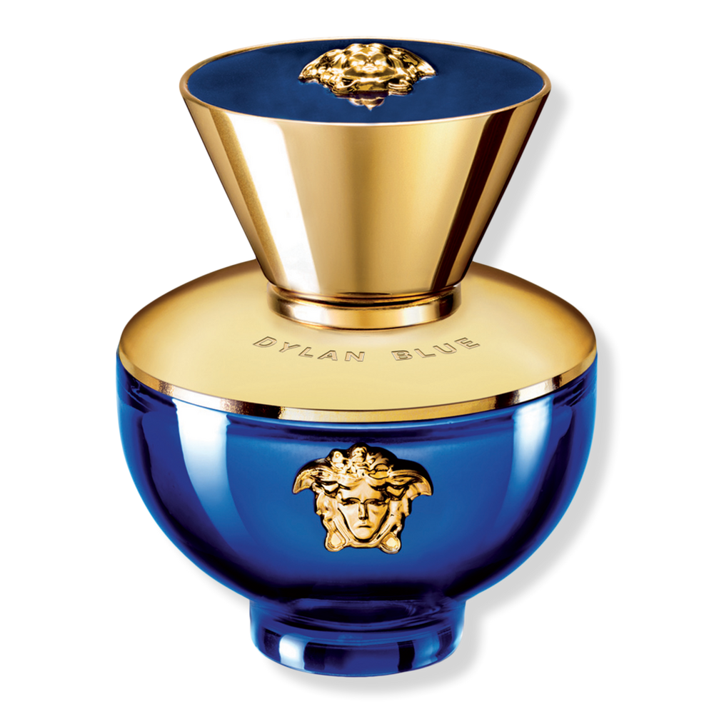 Versace Dylan Blue Pour Femme Eau de Parfum